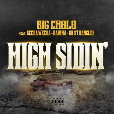 Big Cholohigh SID in (feat. Davina, BO strangles Bee的awe Eda)