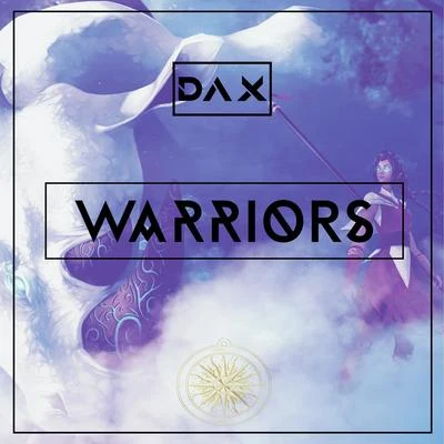 DAX/北岡健太/SMITH-CHWarriors