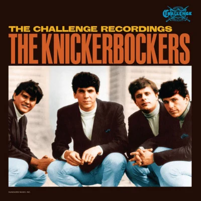 The KnickerbockersChallenge Recordings