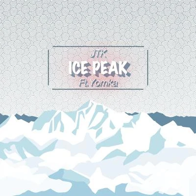 JTK./NINEONE#Ice Peak