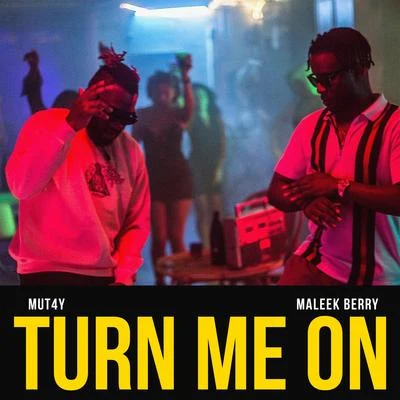 Ajebutter22/Maleek Berry/Odunsi/MystroTurn Me On