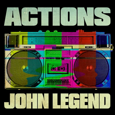 John LegendActions