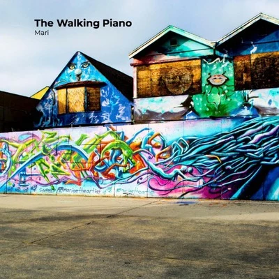 MariOSAMARIMilo SThe Walking Piano