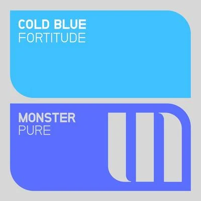 Cold BlueGiuseppe OttavianiFortitude