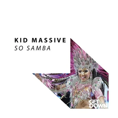 Kid MassiveSo Samba