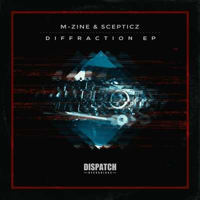 M-ZineDiffraction - EP