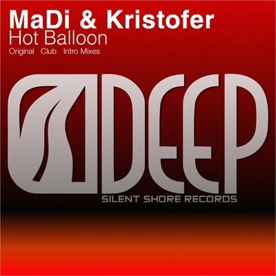 MadiHot Balloon