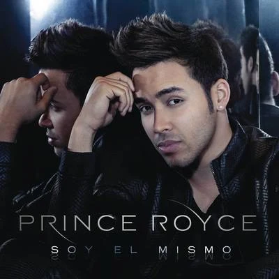 Prince Royce/MalumaSoy el Mismo