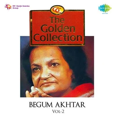 Begum AkhtarBegum Akhtar Vol 2