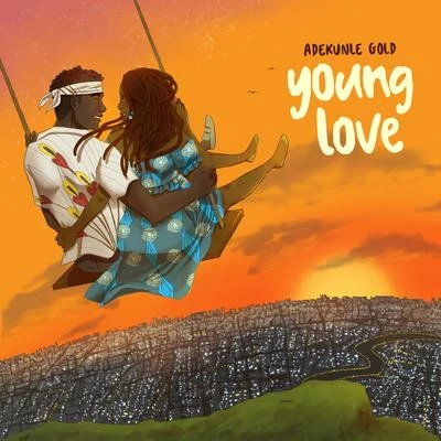 AdeKunle GoldYoung Love