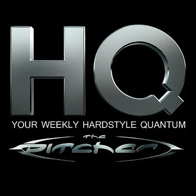 The PitcherHardstyle Quantum #HQ5