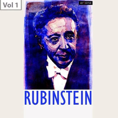 Sir Thomas Beecham/Ilse Hollweg/The Royal Philharmonic OrchestraArthur Rubinstein, Vol. 1