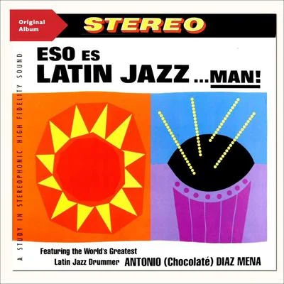 東京フィルハーモニー交響楽団Eso Es Latin Jazz...man!