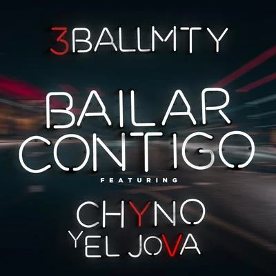 3BallMTYAmérica SierraGerardo OrtízBailar Contigo