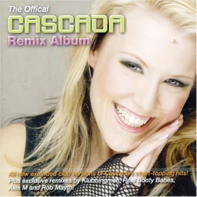 Cascada/SebzThe Offical Remix Album