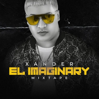 Xander El ImaginarioEl de Alqaedas