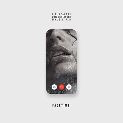 Eric Bellinger/Reek da VillianFacetime