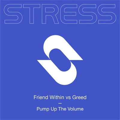 Lemon 8GreedPump Up The Volume (Friend Within vs. Greed)