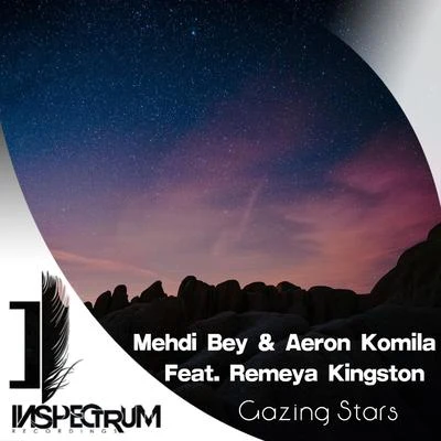 Mehdi BeyGazing Stars