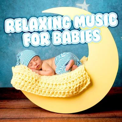 Artur Pizarro/Federico MompouRelaxing Music for Babies