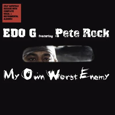 Starrlight/Edo. G/Ras Kass/Mister PersonalMy Own Worst Enemy (Deluxe)