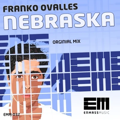 Franko OvallesNebraska