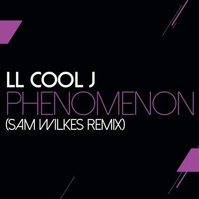 LL Cool JPhenomenon (Sam Wilkes Remix)