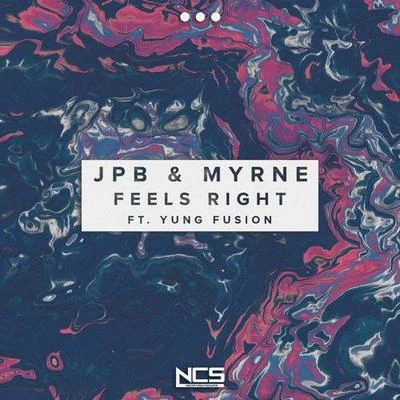 Marvin Divine/JPBFeels Right