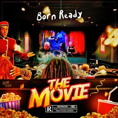 Born ReadyDr. GThe Movie