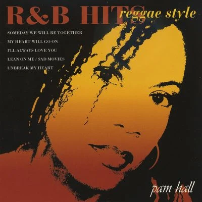 Judy Boucher/Tim Chandell/Pam Hall/Bob Marley & The WailersR & B Hits Reggae Style