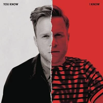 Olly MursDemi LovatoYou Know I Know (Deluxe)