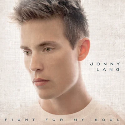 Jonny LangFight For My Soul