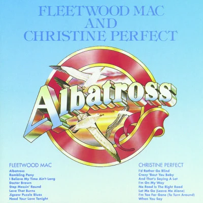 Fleetwood MacAlbatrossChristine Perfect