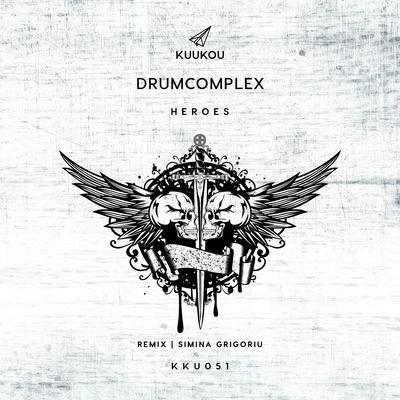 DrumcomplexHeroes