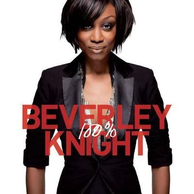 Beverley Knight/Roachford100%