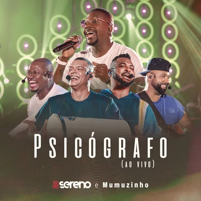 Mumuzinho/MC Kekel/Maiara & MaraisaPsicografo (Ao Vivo)