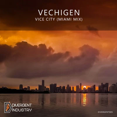 VechigenVice City (Miami Mix)