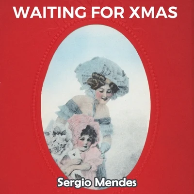 Sergio MendesBlack Eyed PeasWaiting for Xmas