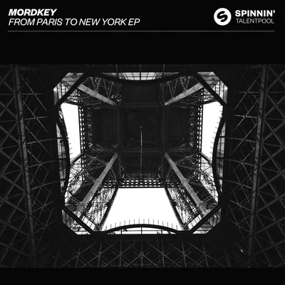 Mordkey/MastrovitaFrom Paris To New York EP