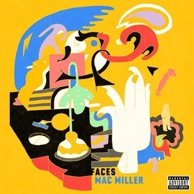 Mac Miller/Iamsu!/Trinidad James/Robb Bank$/Too $hort/Casey Veggies/Chuck Inglish/Sir Michael Rocks/PouyaFaces