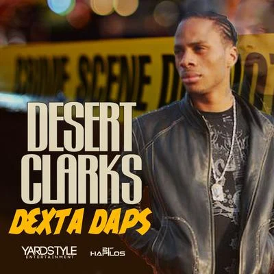 Dexta DapsDesert Clarks