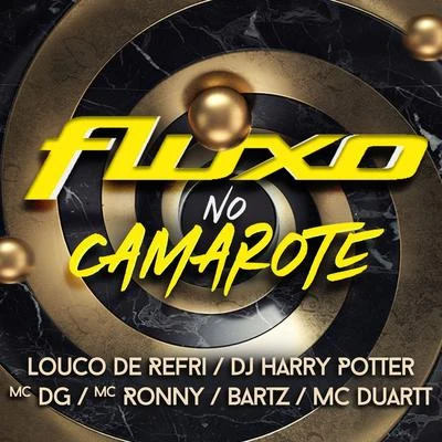 BartzFluxo no Camarote