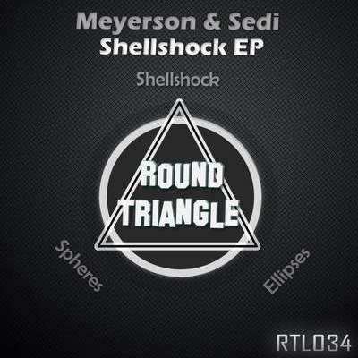 MeyersonShellshock EP