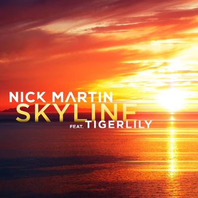 Nick MartinSkyline