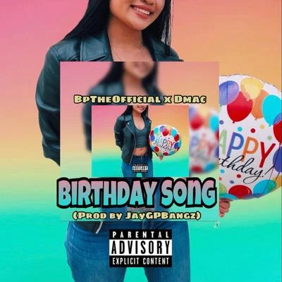 Dmac/Heaven Marina/BpTheOfficialBirthday Song