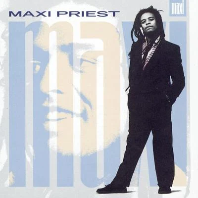 Maxi PriestMaxi