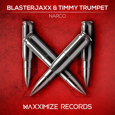 Timmy Trumpet/Dimitri Vegas & Like MikeNarco