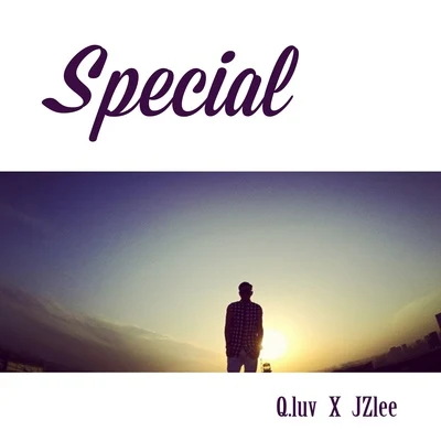 Q.luvSpecial EP