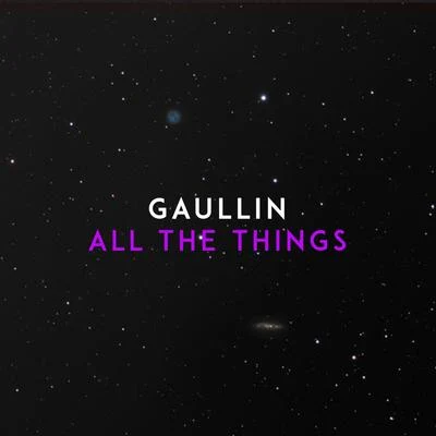 Gaullin/MondelloG/LAUWENDAll the Things