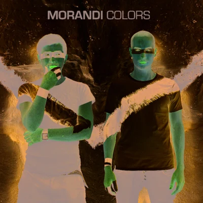 MorandiColors (Remixes)